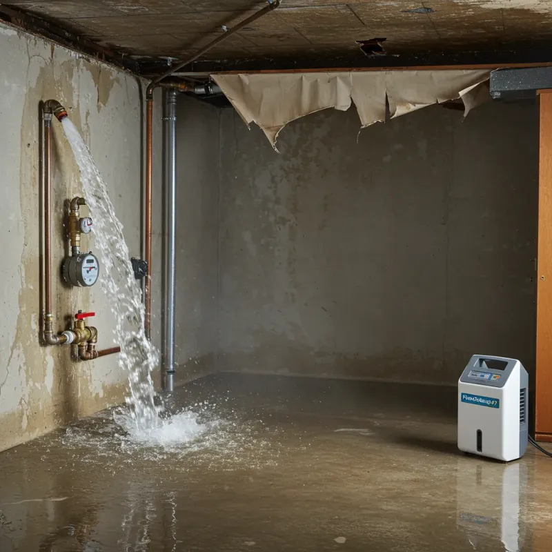 Pipe Burst and Leak Restoration in Lido Beach, NY