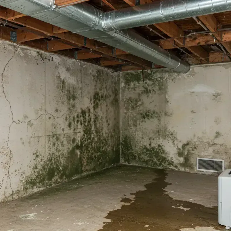 Professional Mold Removal in Lido Beach, NY